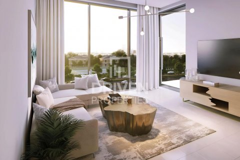 Byt v Dubai Studio City, SAE 1 ložnice, 56 m² Č.: 603023 - fotografie 2