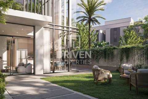 Vila v Dubai Land, SAE 3 ložnice, 218 m² Č.: 603020 - fotografie 3