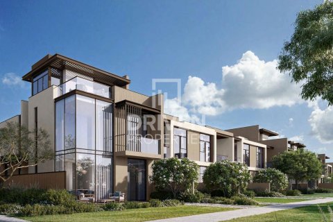 Vila v Dubai Land, SAE 3 ložnice, 218 m² Č.: 603020 - fotografie 12