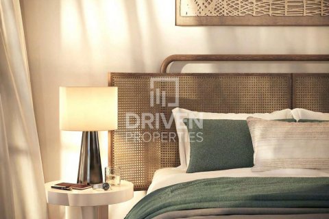 Vila v Dubai Land, SAE 3 ložnice, 218 m² Č.: 603020 - fotografie 8