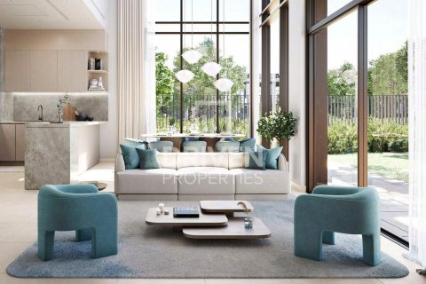 Vila v Dubai Land, SAE 3 ložnice, 218 m² Č.: 603020 - fotografie 7