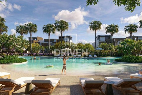 Vila v Dubai Land, SAE 3 ložnice, 218 m² Č.: 603020 - fotografie 14