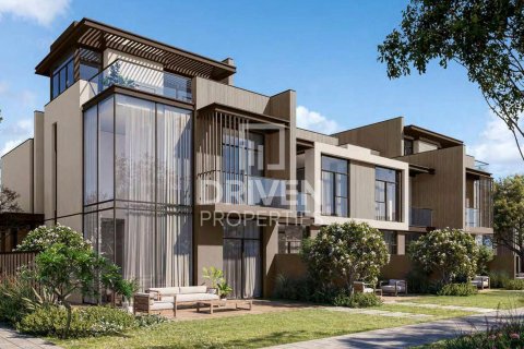 Vila v Dubai Land, SAE 3 ložnice, 218 m² Č.: 603020 - fotografie 9