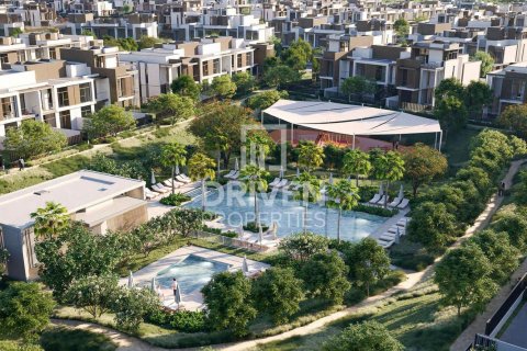 Vila v Dubai Land, SAE 3 ložnice, 218 m² Č.: 603020 - fotografie 4