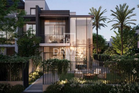 Vila v Dubai Land, SAE 3 ložnice, 218 m² Č.: 603020 - fotografie 11
