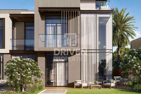 Vila v Dubai Land, SAE 3 ložnice, 218 m² Č.: 603020 - fotografie 13