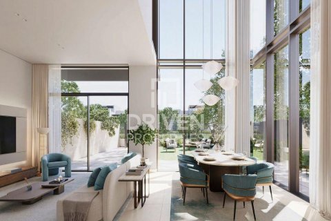 Vila v Dubai Land, SAE 3 ložnice, 218 m² Č.: 603020 - fotografie 1