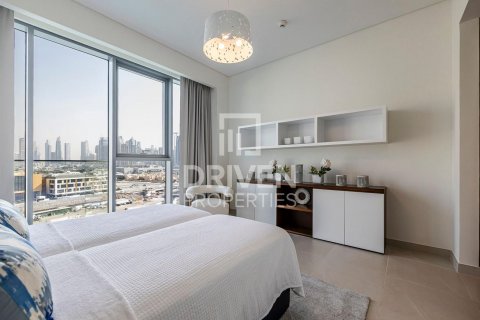 Byt v Al Wasl, Dubai, SAE 2 ložnice, 141 m² Č.: 603021 - fotografie 14