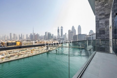 Byt v Al Wasl, Dubai, SAE 2 ložnice, 141 m² Č.: 603021 - fotografie 2