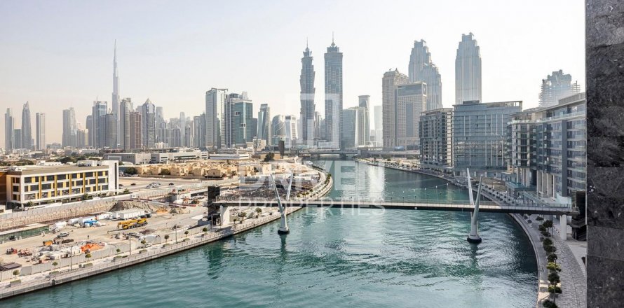 Byt v Al Wasl, Dubai, SAE 2 ložnice, 141 m² Č.: 603021