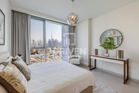 Byt v Al Wasl, Dubai, SAE 2 ložnice, 141 m² Č.: 603021 - fotografie 9
