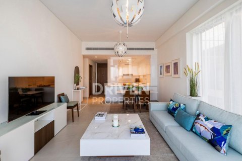 Byt v Al Wasl, Dubai, SAE 2 ložnice, 141 m² Č.: 603021 - fotografie 5