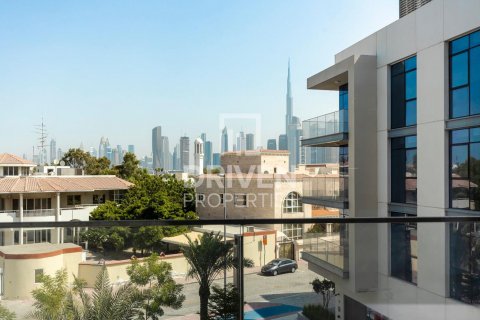 Byt v Al Wasl, Dubai, SAE 2 ložnice, 126 m² Č.: 603019 - fotografie 7