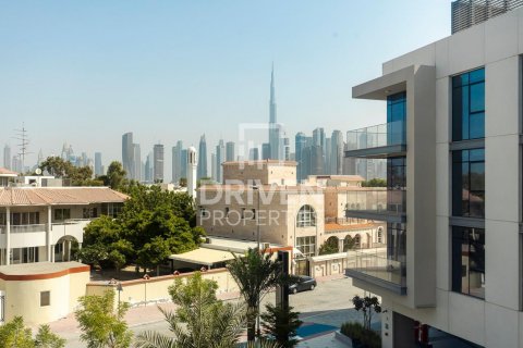 Byt v Al Wasl, Dubai, SAE 2 ložnice, 126 m² Č.: 603019 - fotografie 11