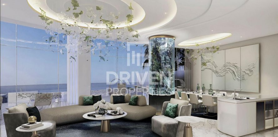 Dubai Media City, UAE의 아파트 침실 2개, 134제곱미터 번호 603032
