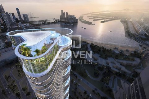 Dubai Media City, UAE의 판매용 아파트 침실 2개, 134제곱미터 번호 603032 - 사진 13