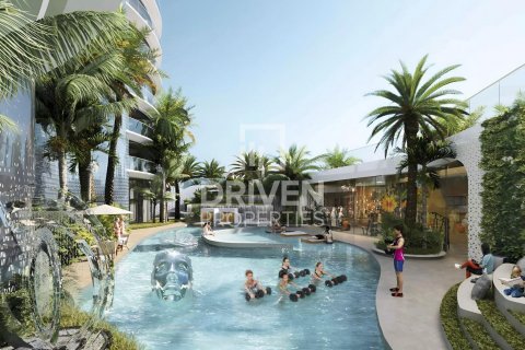 Dubai Media City, UAE의 판매용 아파트 침실 2개, 134제곱미터 번호 603032 - 사진 14