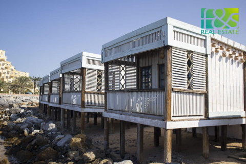 Pozemek v Al Marjan Island, Ras Al Khaimah, SAE 12509.5 m² Č.: 551821 - fotografie 3