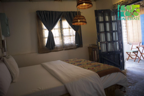 Pozemek v Al Marjan Island, Ras Al Khaimah, SAE 12509.5 m² Č.: 551821 - fotografie 5