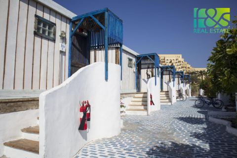 Pozemek v Al Marjan Island, Ras Al Khaimah, SAE 12509.5 m² Č.: 551821 - fotografie 1