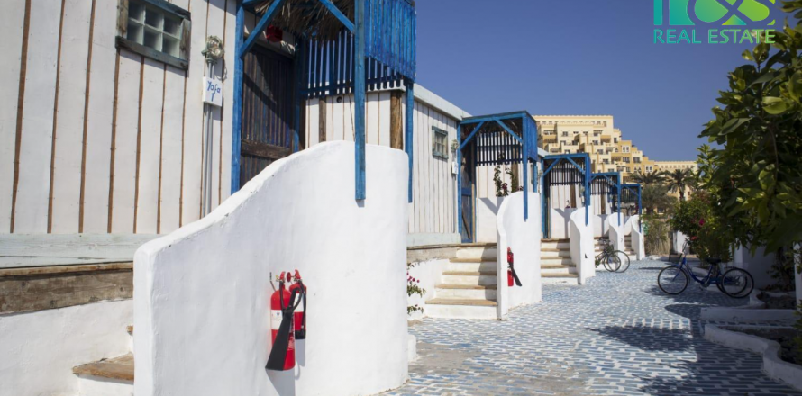 Pozemek v Al Marjan Island, Ras Al Khaimah, SAE 12509.5 m² Č.: 551821