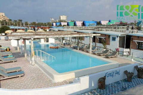 Pozemek v Al Marjan Island, Ras Al Khaimah, SAE 12509.5 m² Č.: 551821 - fotografie 10