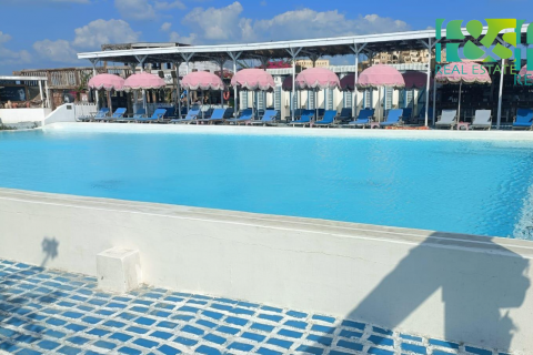 Pozemek v Al Marjan Island, Ras Al Khaimah, SAE 12509.5 m² Č.: 551821 - fotografie 13
