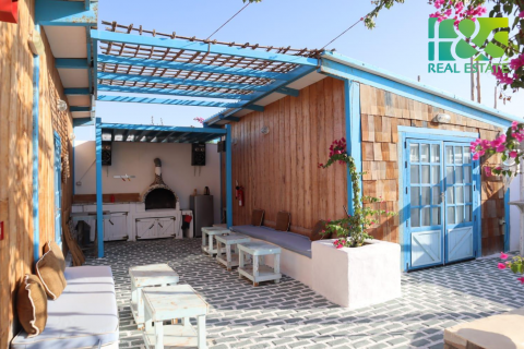 Pozemek v Al Marjan Island, Ras Al Khaimah, SAE 12509.5 m² Č.: 551821 - fotografie 14