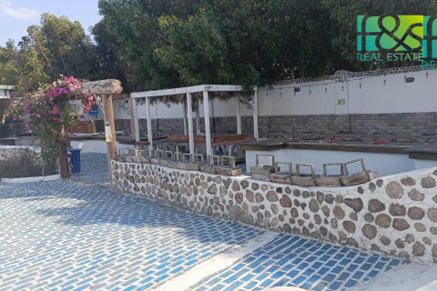 Pozemek v Al Marjan Island, Ras Al Khaimah, SAE 12509.5 m² Č.: 551821 - fotografie 8