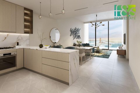 Apartman u Al Hamra Village, Ras Al Khaimah, UAE 1 spavaća soba, 74.6 m2 Br. 551824 - fotografija 4