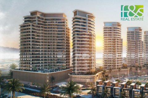 Apartman u Al Hamra Village, Ras Al Khaimah, UAE 1 spavaća soba, 74.6 m2 Br. 551824 - fotografija 9