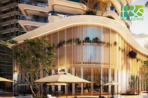 Apartman u Al Hamra Village, Ras Al Khaimah, UAE 1 spavaća soba, 74.6 m2 Br. 551824 - fotografija 8