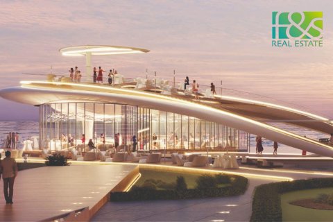 Apartament në Mina Al Arab, Ras Al Khaimah, Emiratet e Bashkuara Arabe 2 dhoma gjumi, 116.2 m2. № 551820 - Foto 4