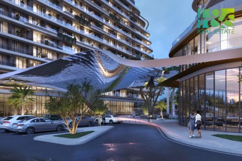 Apartament në Mina Al Arab, Ras Al Khaimah, Emiratet e Bashkuara Arabe 2 dhoma gjumi, 116.2 m2. № 551820 - Foto 2
