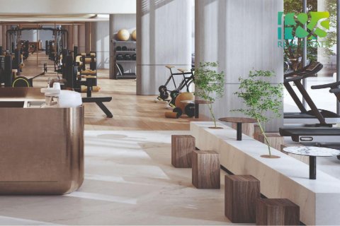 Apartament në Mina Al Arab, Ras Al Khaimah, Emiratet e Bashkuara Arabe 2 dhoma gjumi, 116.2 m2. № 551820 - Foto 9