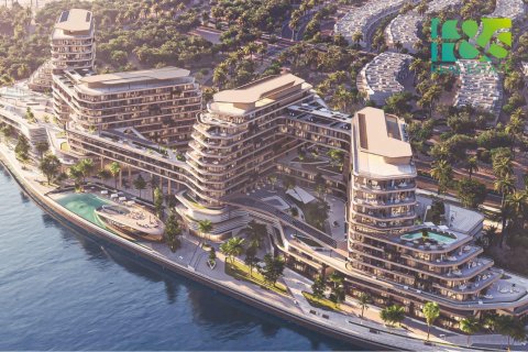 Apartament në Mina Al Arab, Ras Al Khaimah, Emiratet e Bashkuara Arabe 2 dhoma gjumi, 116.2 m2. № 551820 - Foto 1