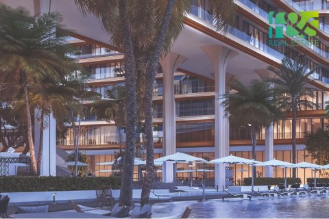 Apartament në Mina Al Arab, Ras Al Khaimah, Emiratet e Bashkuara Arabe 2 dhoma gjumi, 116.2 m2. № 551820 - Foto 6