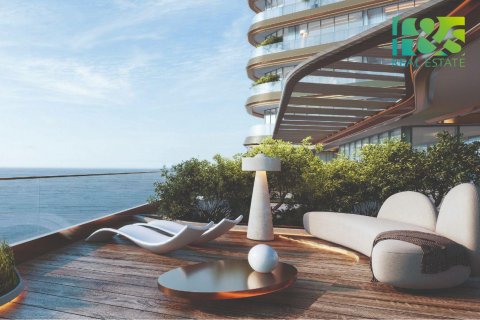 Apartament në Mina Al Arab, Ras Al Khaimah, Emiratet e Bashkuara Arabe 2 dhoma gjumi, 116.2 m2. № 551820 - Foto 5