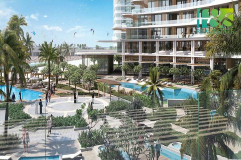 Apartment in Al Marjan Island, Ras Al Khaimah, UAE 3 bedrooms, 221.8 sq.m. № 551823 - photo 10