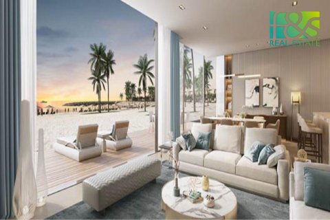 Apartment in Al Marjan Island, Ras Al Khaimah, UAE 3 bedrooms, 221.8 sq.m. № 551823 - photo 6