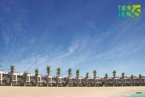 Apartment in Al Marjan Island, Ras Al Khaimah, UAE 3 bedrooms, 221.8 sq.m. № 551823 - photo 9