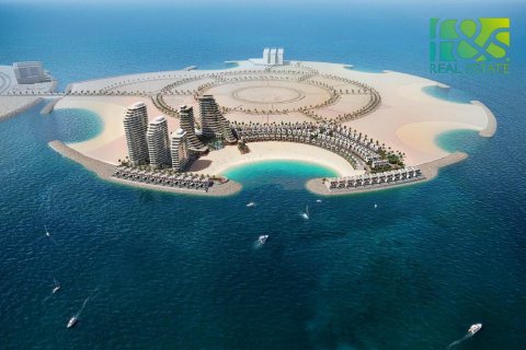 Apartment in Al Marjan Island, Ras Al Khaimah, UAE 3 bedrooms, 221.8 sq.m. № 551823 - photo 11