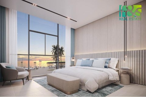 Apartment in Al Marjan Island, Ras Al Khaimah, UAE 3 bedrooms, 221.8 sq.m. № 551823 - photo 5