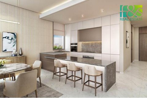 Apartment in Al Marjan Island, Ras Al Khaimah, UAE 3 bedrooms, 221.8 sq.m. № 551823 - photo 4