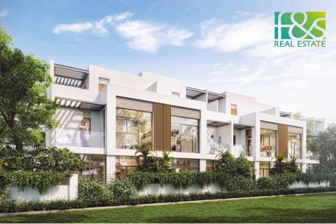 Apartment in Al Marjan Island, Ras Al Khaimah, UAE 3 bedrooms, 221.8 sq.m. № 551823 - photo 3