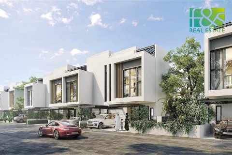 Apartment in Al Marjan Island, Ras Al Khaimah, UAE 3 bedrooms, 221.8 sq.m. № 551823 - photo 1