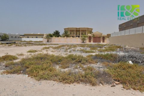 Pozemek v Al Mairid, Ras Al Khaimah, SAE 900 m² Č.: 551822 - fotografie 4