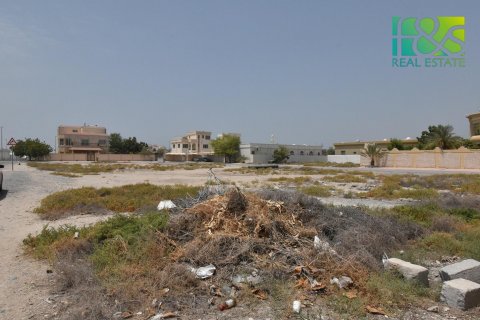 Pozemek v Al Mairid, Ras Al Khaimah, SAE 900 m² Č.: 551822 - fotografie 5