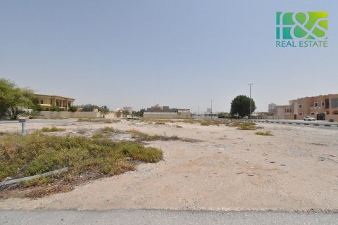 Pozemek v Al Mairid, Ras Al Khaimah, SAE 900 m² Č.: 551822 - fotografie 3