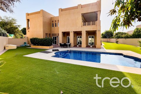 Villa sa Arabian Ranches, Dubai, UAE 7 silid-tulugan, 644.75 sq.m. № 733037 - larawan 21